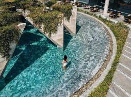 ลีวิสท์ รีสอร์ท เพชรบูรณ์ โรงแรมในเพชรบูรณ์