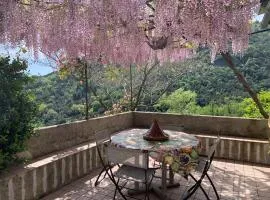 Antica Casa del Canto Relax & Natura tra Mare Trekking e Bike