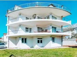 Apartman Aqua