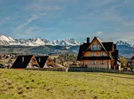 Widokowe Domki Gawlaki