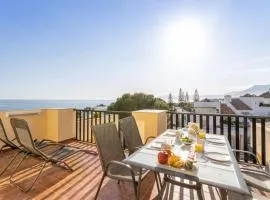 OleHolidays Romana Playa 146 vistas al mar