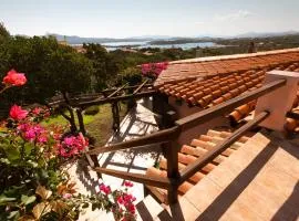 VILLA CON MAGNIFICO TERRAZZO IUN P6868