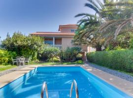 Villa Morera: Arafo'da bir ucuz otel