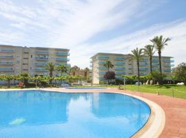 Alea Rentals - Los Juncos, hotel em La Pineda