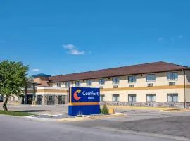 Comfort Inn Near Kokomo Speedway
