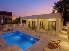 Villa Latina 2