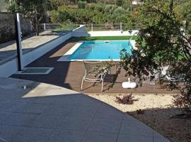 Casa do Chão do Cruzeiro, hotel sa Arcozelo