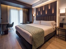 Catalonia Gran Vía Bilbao, spa hotel in Bilbao