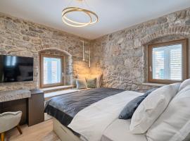 Magnolia Luxury Rooms, guest house in Split