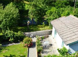 Gite Esmeralda, hotel di Biert