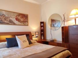 Vistamare, cheap hotel in Gaeta