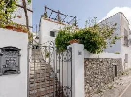 Casa Ventrosa, Anacapri