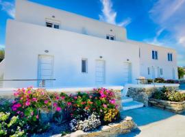 Kalimera Appartament, hotel en Mykonos