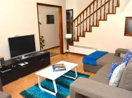 Casa do Mirante
