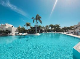 Suite adeje paradise with private jacuzzi, hotel in Adeje