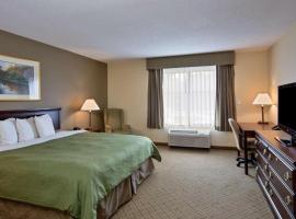 Country Inn & Suites by Radisson, Newport News South, VA, hôtel à Newport News