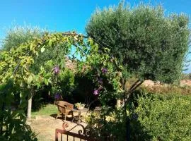 Villetta Elisa, Costa Rei holidays with sea view