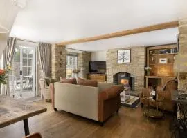 Old Stable Cottage