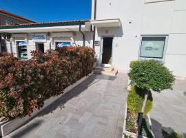 La Casa di Fiore – hotel w mieście Avezzano