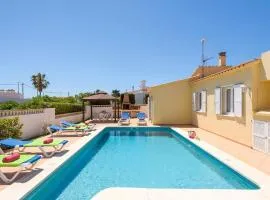 Villa Yolanda - Cala'n Porter