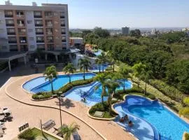 Alta Vista Thermas Resort