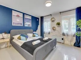 Apartamenty przy Helskiej - Basement - Przyziemie