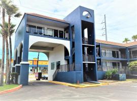 South Padre Island Lodge, hotel in South Padre Island