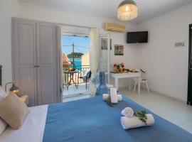 "SEASCAPE" Studio and Apts, hotel u gradu Laka