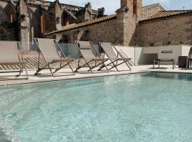 Hotel Palau Macelli