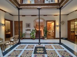 La Casa del Médico Hostería Rural