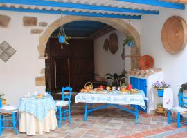 B&B Piazza Municipio, hotel v destinaci San Vito