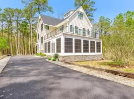 Pond Acres --- 402 Salt Pond