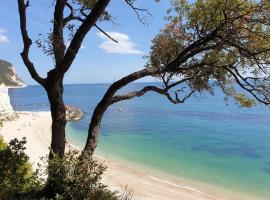 La Dolce Vita, luxusní kemp v destinaci Castelfidardo