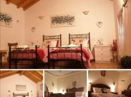 Felix House