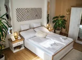 Beauty-Spa Apartment