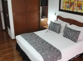 AW Hotel Salitre Real