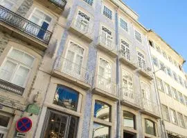 Aliados Downtown Studio by Porto City Hosts