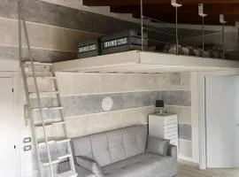La petite maison de Stephanie