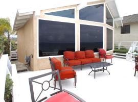 228 Neptune, hotel in Encinitas