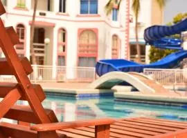 Condominio La Mansión - Apartamentos Rodadero cerca a la playa