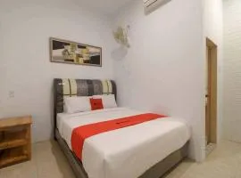 RedDoorz at Mutiara Residence Deli Serdang