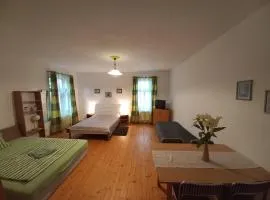 Penzionek U Františka
