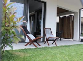 aella apartments, ξενοδοχείο στη Νικήτη