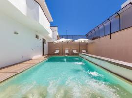 Joy Home B&B, Hotel in Maruggio