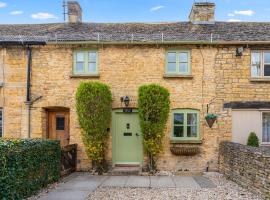 Forsythia Cottage, hotel in Bourton on the Water