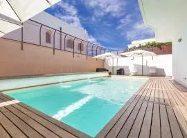 Joy Home Apartments