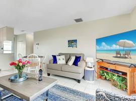 Jamaica Royale - 49, hotel en Siesta Key