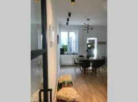 Suite centrum Brugge with infrarood sauna