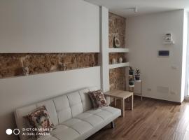 La Fenice, hotel in Noto