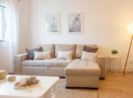 T2 Altura, by Casas do Verão